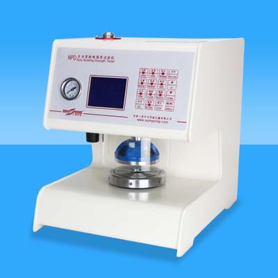耐破度試驗(yàn)儀 耐破度試驗(yàn)儀