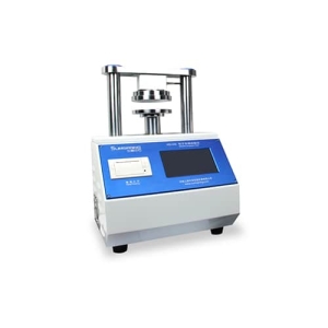 瓦楞紙張環壓強度測定儀