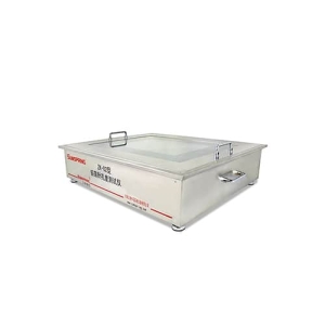 鋁箔針孔度檢查臺(tái)