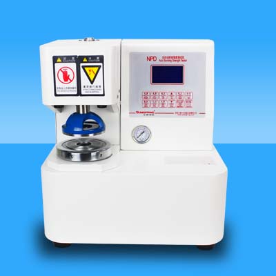 鋁箔耐破強度測試儀 鋁箔耐破強度測試儀