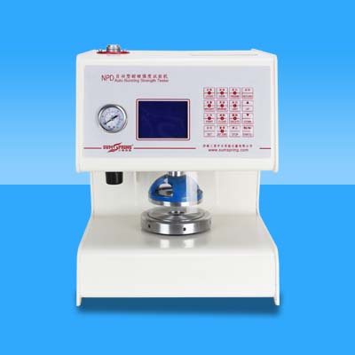 破裂強(qiáng)度試驗(yàn)機(jī) 破裂強(qiáng)度試驗(yàn)機(jī)