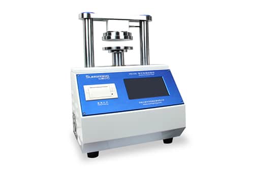 瓦楞紙張環(huán)壓強(qiáng)度測(cè)定儀 瓦楞紙張環(huán)壓強(qiáng)度測(cè)定儀