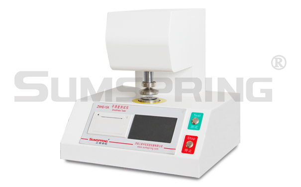 平滑度測定儀 平滑度測定儀