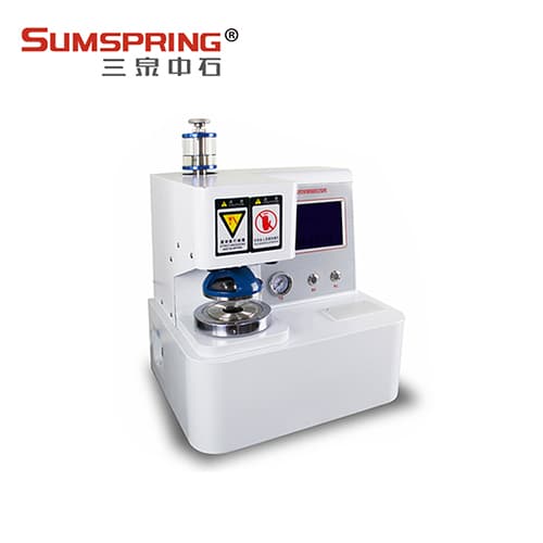 耐破度測(cè)試儀 耐破度測(cè)試儀