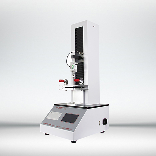 衛生紙球形耐破度測試儀實物圖 衛生紙球形耐破度測試儀實物圖