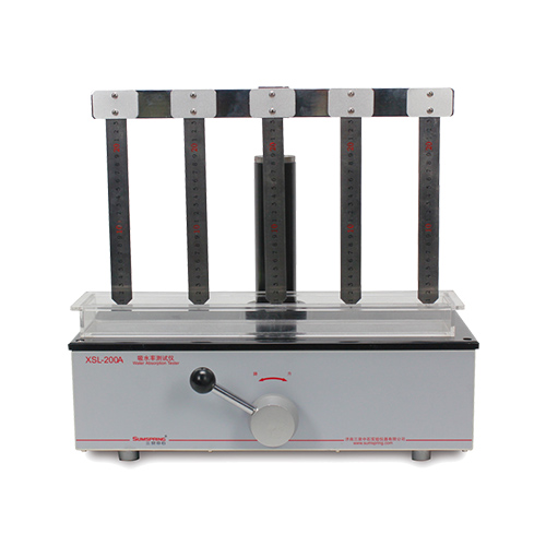 紙張吸水率儀 紙張吸水率儀